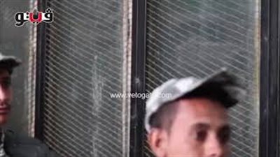 بديع لقاضي «اقتحام السجون»: «أنا تعبان» (فيديو)