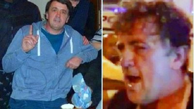 منفذ هجوم مسجد بريطانيا: رغبت بقتل زعيم المعارضة