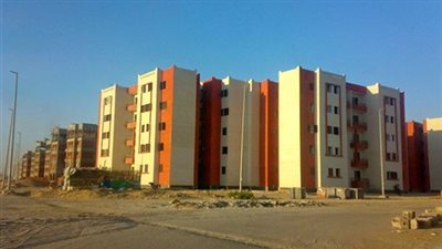تأجيل طرح شقق الإسكان الاجتماعي التابعة للأوقاف لأجل غير مسمى