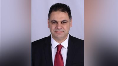 السيرة الذاتية لرئيس هيئة تنشيط السياحة الجديد