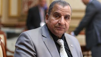 عبدالحميد كمال يكشف أسباب استقالته من أمانة «التجمع»