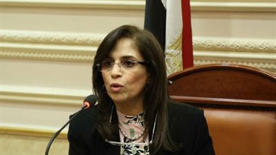 التخطيط: «رؤية مصر 2030» تستهدف مراجعة تشريعات الملكية الفكرية