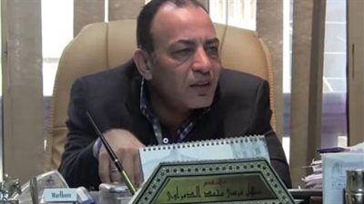 الدمراوي: إعادة إعمار العراق فرصة ذهبية لإنعاش الاقتصاد المصري