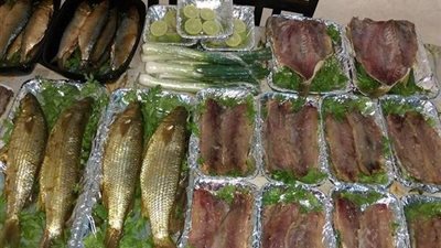 التموين تحدد ضوابط شراء الأسماك المدخنة والمملحة قبل شم النسيم