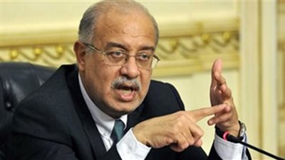 الحكومة تناقش موقف إجراءات مشروع رفع كفاءة التنظيم الإداري للدولة