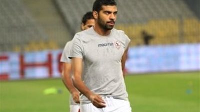 الزمالك: نمتلك بديل «علي فتحي» قبل مواجهة الوداد بـ«أبطال أفريقيا»