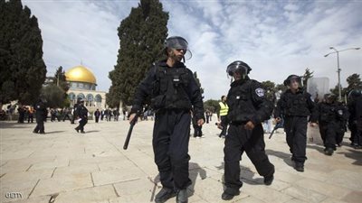 سفير فلسطيني بالقاهرة يدين الاعتداءات الإسرائيلية على الأقصى