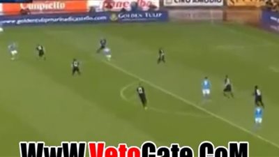 بالفيديو.. «نابولي» يفوز بثنائية في شباك «أتلانتا»