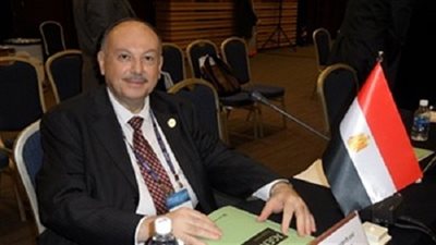 عصام خميس: التوزيع الجغرافي ضرورة في جامعة الطفل