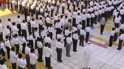 الكويت تسمح بعودة الفلسطينيين لسلك التدريس لأول مرة منذ ربع قرن