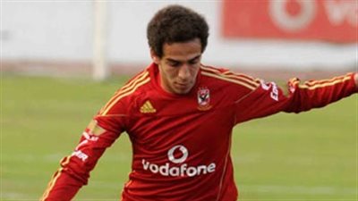 جلسة لحسم انتقال هشام محمد إلى الأهلي خلال ساعات