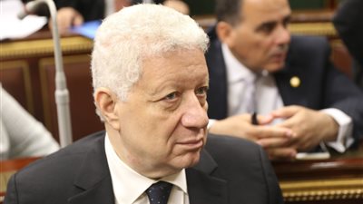 مرتضى منصور يحذر من محاولات تلفيق القضايا له وهدم الزمالك
