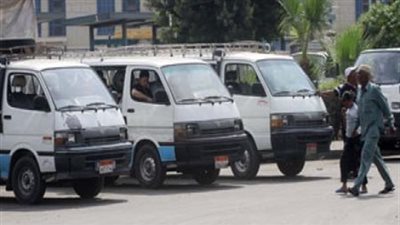 جولات ميدانية لمديري الأمن على مواقف السيارات ومحطات الوقود