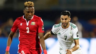 «فيفا» بعد فوز الجزائر على كينيا: بداية جيدة مقنعة لمحاربي الصحراء