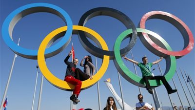 فرنسا تقدم سيارات الأجرة الطائرة في أولمبياد باريس 2024