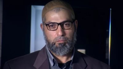 تصوير مسلسل عن جماعة الإخوان في إسرائيل (فيديو)