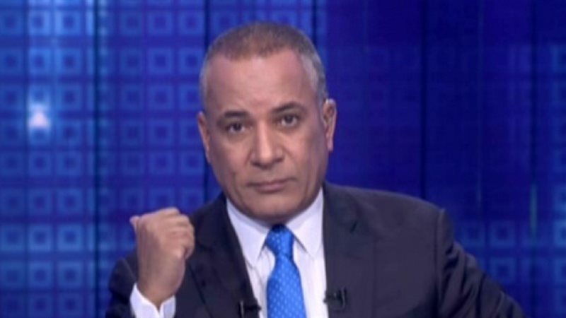 أحمد موسى 