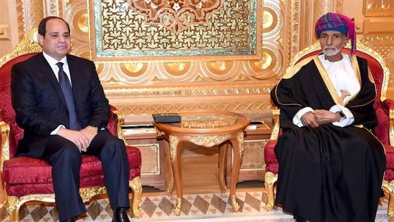 الرئيس عبد الفتاح