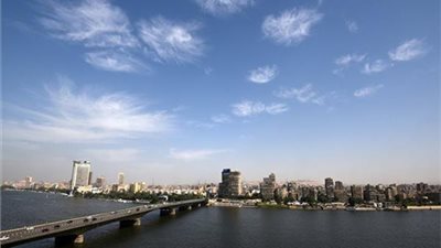 تعرف على حالة الطقس اليوم الإثنين