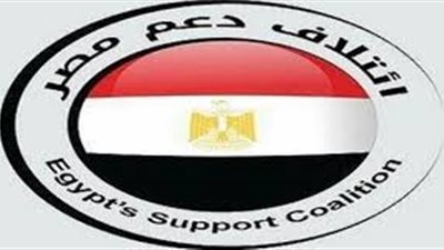 مؤتمر جماهيري لائتلاف دعم مصر في أسوان لتأييد السيسي