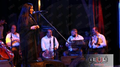 الخميس.. «الخان» يطرب جمهوره بأغاني الزمن الجميل في الساقية