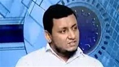 باحث إسلامى: 