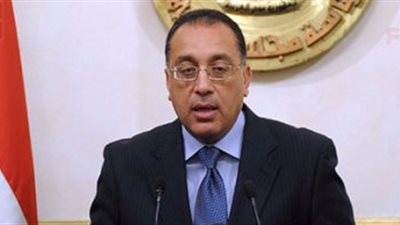 رئيس الوزراء يشهد توقيع بروتوكول تعاون بين الشهر العقاري والبريد