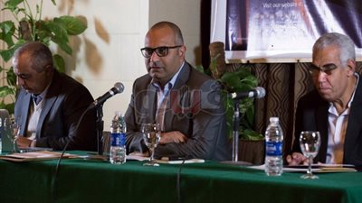 مصطفى عبد القادر: فرض ضريبة غير مباشرة في وقت التضخم قرار خاطئ