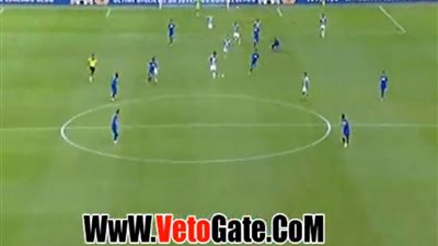 بالفيديو.. يوفنتوس يفوز على ساسولو بثلاثية في الدوري الإيطالي