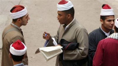 نتيجة التيرم الأول للشهادتين الابتدائية والإعدادية بالأزهر