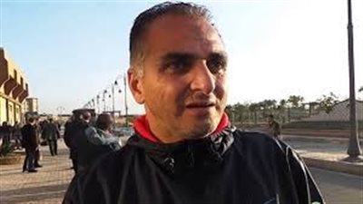 مدرب الداخلية يطالب بفرض رقابة على «الشيخ» قبل مواجهة المقاصة