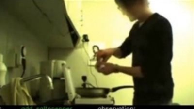 برنامج كمبيوتر في ألمانيا يمكنه التنبؤ بالمستقبل «داخل المطبخ»