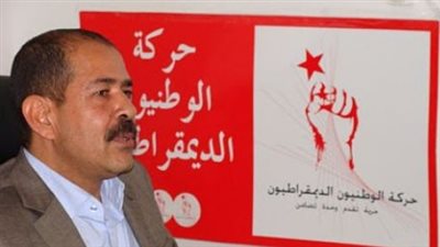 الاتحاد الأفريقى يدين اغتيال «شكرى بلعيد»