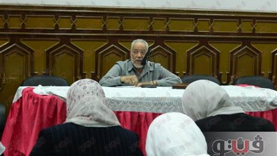 مصطفى أبو عمارة: الهجوم على السنة النبوية يهدف للتشكيك