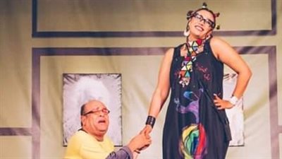بعد نجاح 123 ليلة.. عرض «أبو كبسولة» على المسرح العائم بالمنيل
