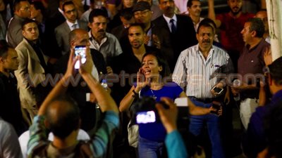 الجالية المصرية في أستراليا ونيوزيلاندا تعلن تضامنها مع الصحفيين