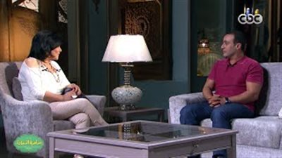 بالفيديو.. أحمد السقا: «حمار» وراء عشقي للفروسية