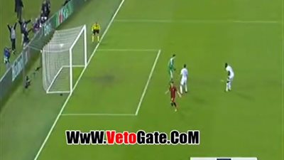 بالفيديو.. روما يتقدم بثنائية أمام تشيلسي بالشوط الأول