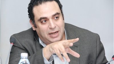 قسيس: مد حظر التجوال لن يؤثر على الإنتاج والتصدير