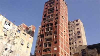 الإسكان: الشرقية الأولى في مخالفات البناء بنسبة 18%