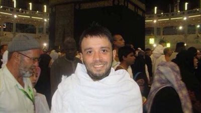 غدا.. عزاء ماهر عصام بمسجد الحامدية الشاذلية في المهندسين