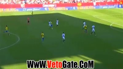 بالفيديو.. إشبيلية يحول تأخره بهدف لفوز بهدفين على لاس بالماس