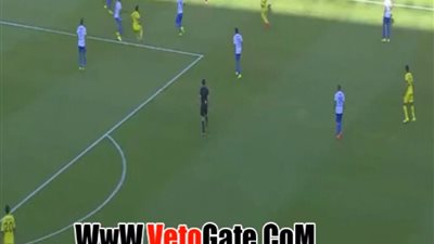 بالفيديو.. فياريال يفوز بثنائية على مالاجا بـ«الليجا»