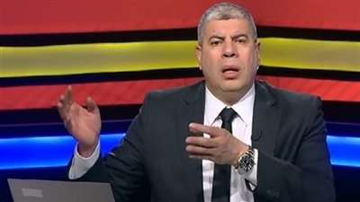 سيف زاهر: شوبير يخوض انتخابات اتحاد الكرة التكميلية