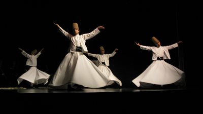 «تراث الشعر الصوفي» غدا ببيت الشعر العربي