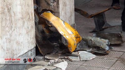 خبراء الأمن: تفجيرات اليوم نقطة سوداء في تاريخ الجهاز الأمني بمترو الأنفاق.. الجهاز عجز عن كشف القنابل قبل تفجيرها.. لابد من زيادة كاميرات المراقبة.. والحادث مؤشر لعمليات إرهابية قادمة