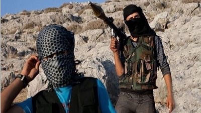 مؤسس السلفية الجهادية: الجماعات الإرهابية في سيناء تحاول تضليل الأمن