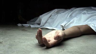 «حاولت الدفاع عن نجلها».. مقتل ربة منزل بطعنة من زوج ابنتها في الوراق