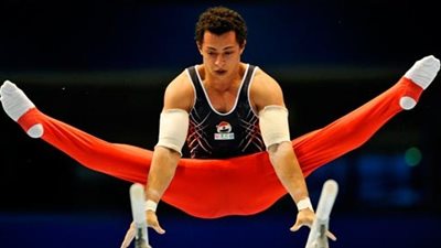 «الرياضة» ترفض معسكرات لاعبي الجمباز استعدادا لأوليمبياد الشباب