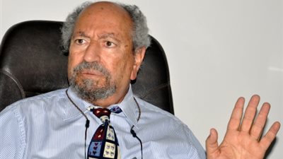 مصادر: سعد الدين إبراهيم يتواصل مع الإخوان للمصالحة مع الدولة